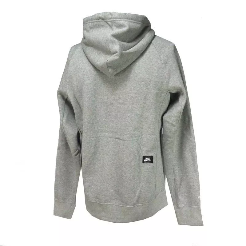 nike sb icon half zip hoodie